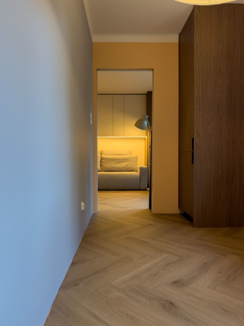 Realizacja PW Home