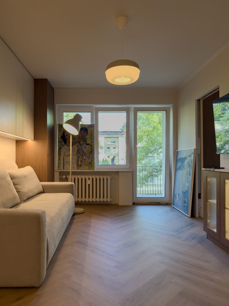 Realizacja PW Home