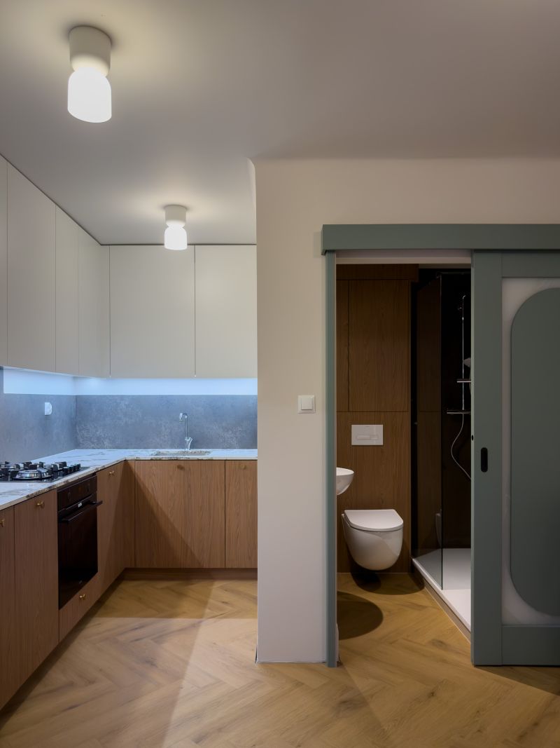 Realizacja PW Home