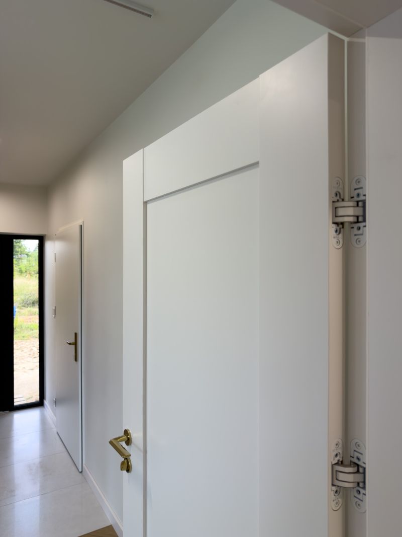 Realizacja PW Home