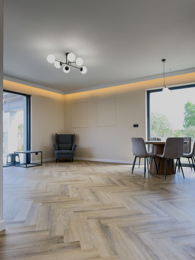 Realizacja PW Home