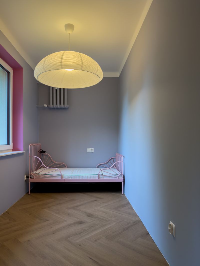 Realizacja PW Home