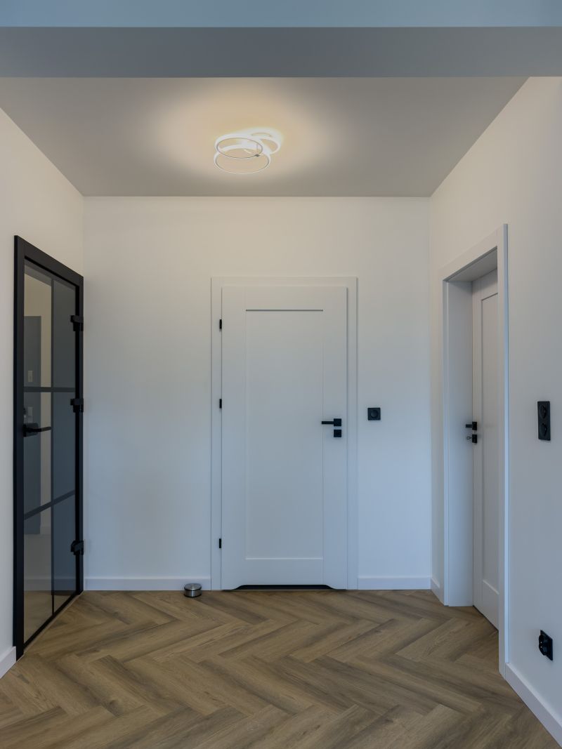 Realizacja PW Home