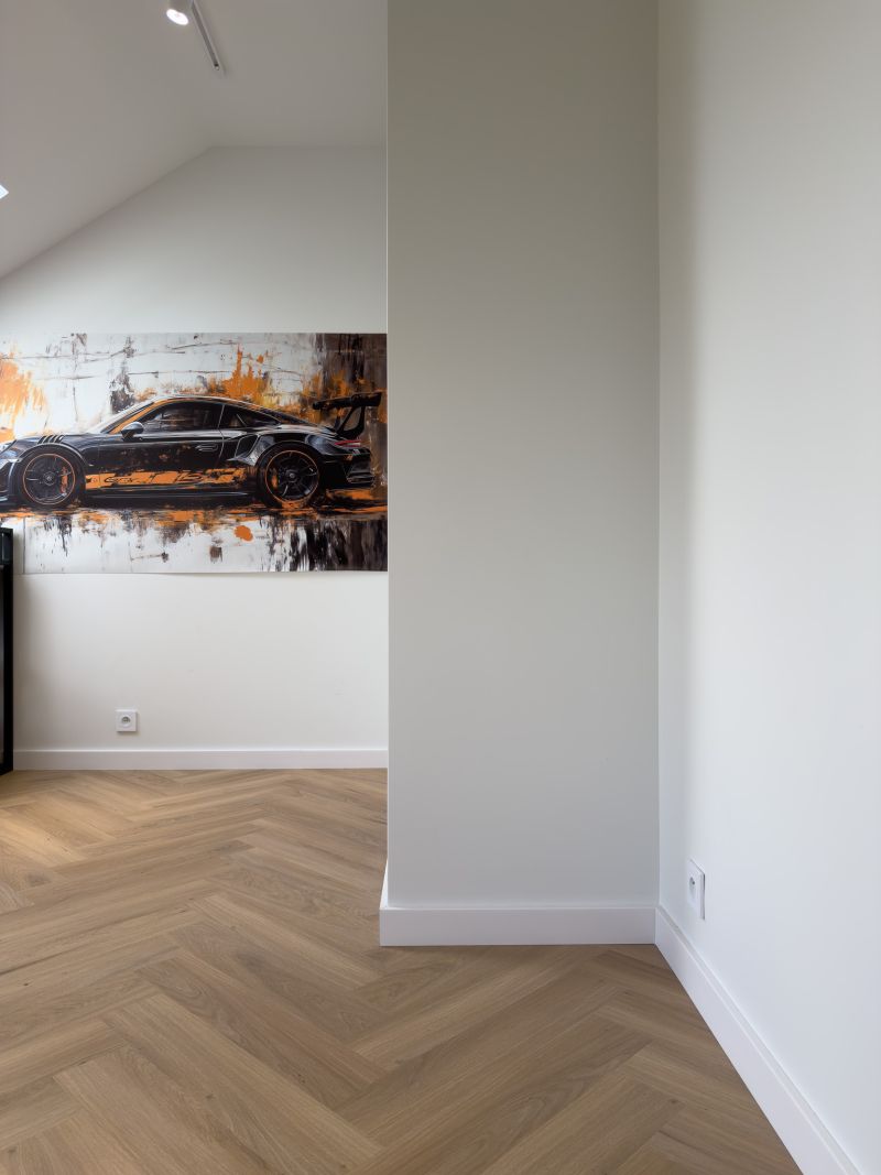 Realizacja PW Home