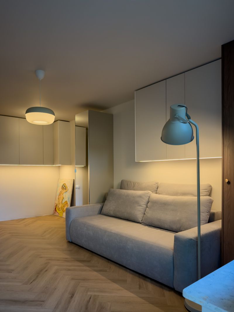 Realizacja PW Home