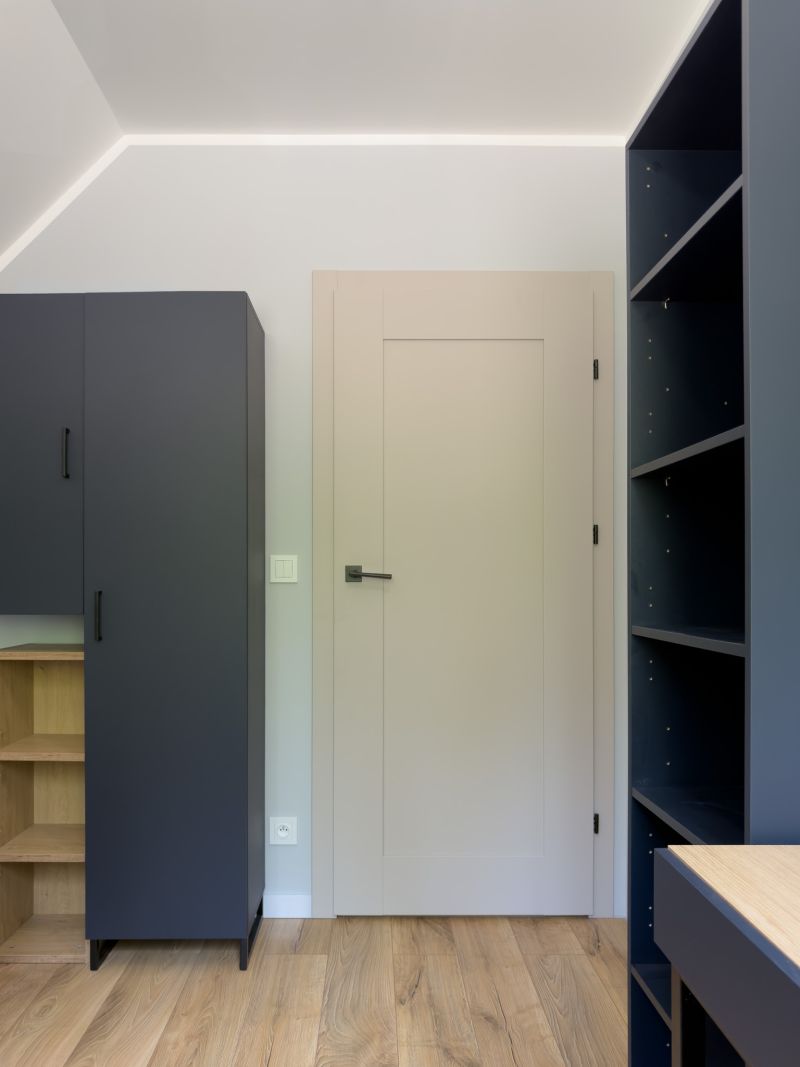 Realizacja PW Home