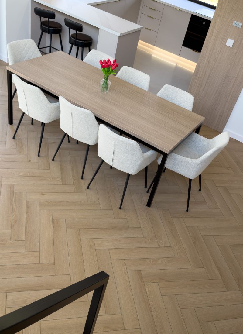 Realizacja PW Home