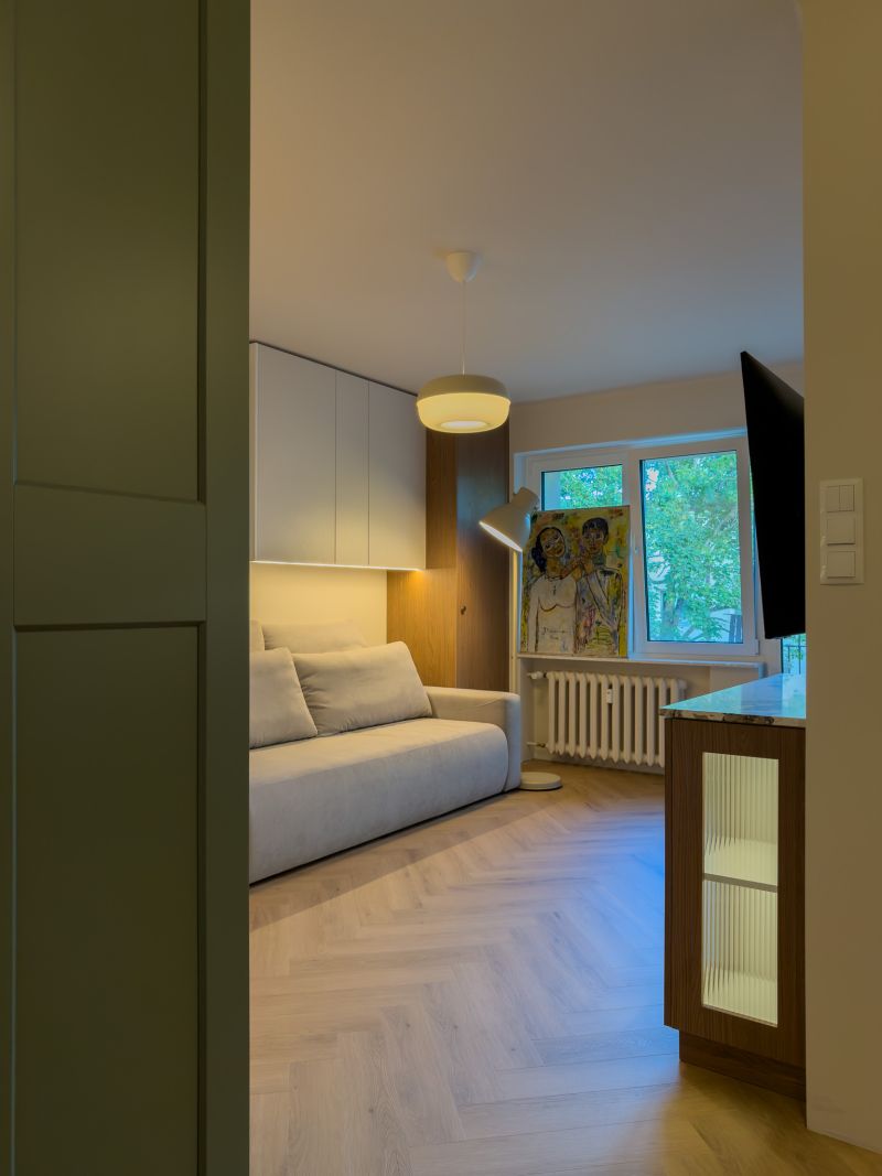 Realizacja PW Home