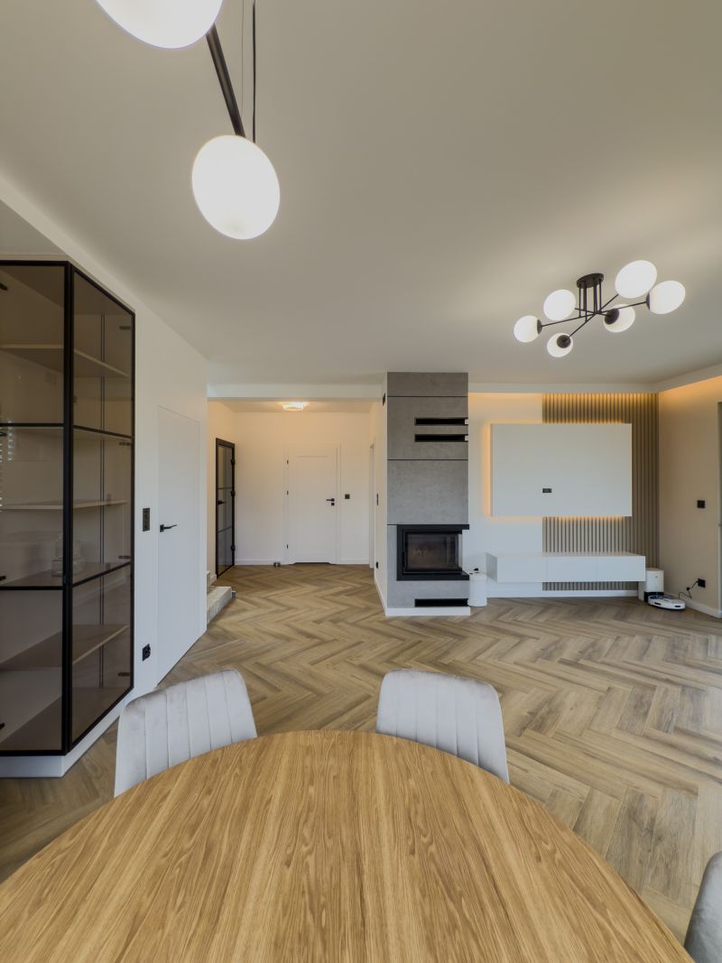 Realizacja PW Home