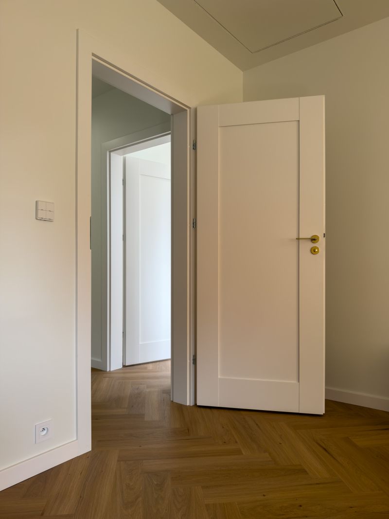 Realizacja PW Home