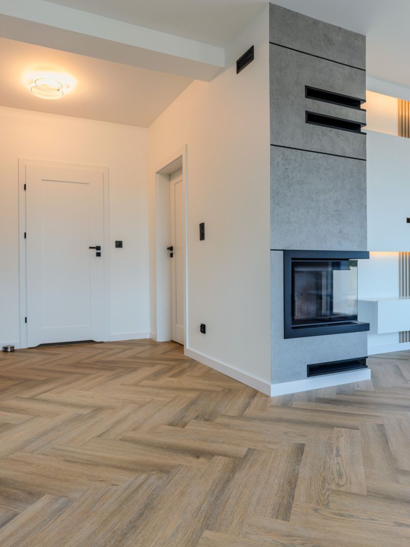 Realizacja PW Home