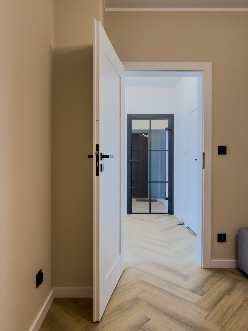 Realizacja PW Home
