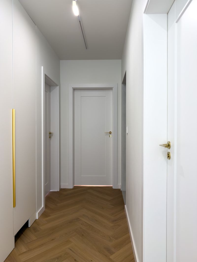 Realizacja PW Home