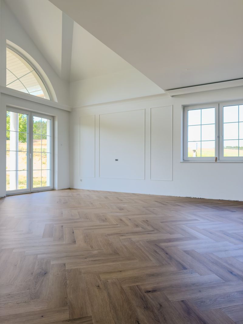 Realizacja PW Home