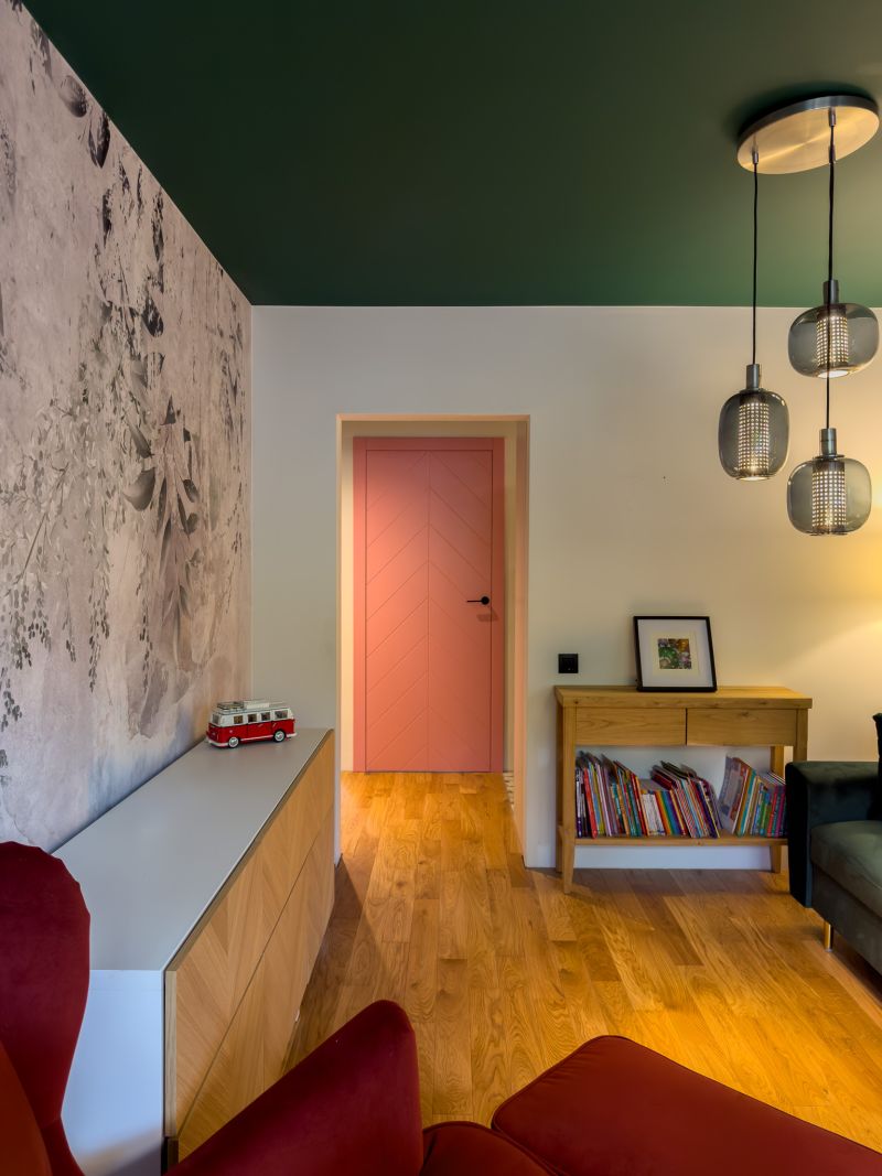 Realizacja PW Home