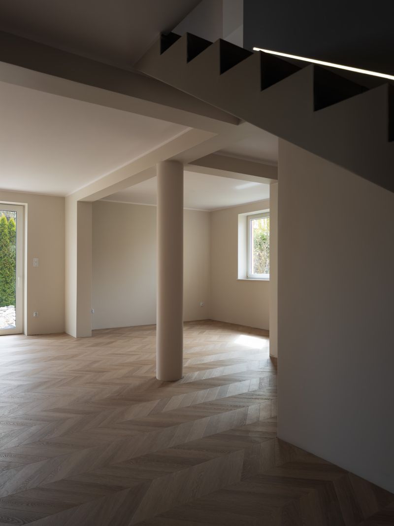 Realizacja PW Home