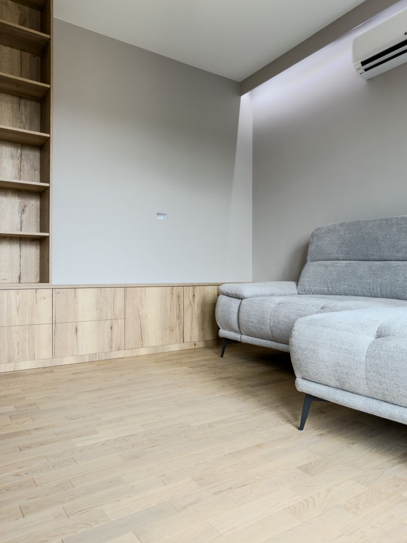 Realizacja PW Home
