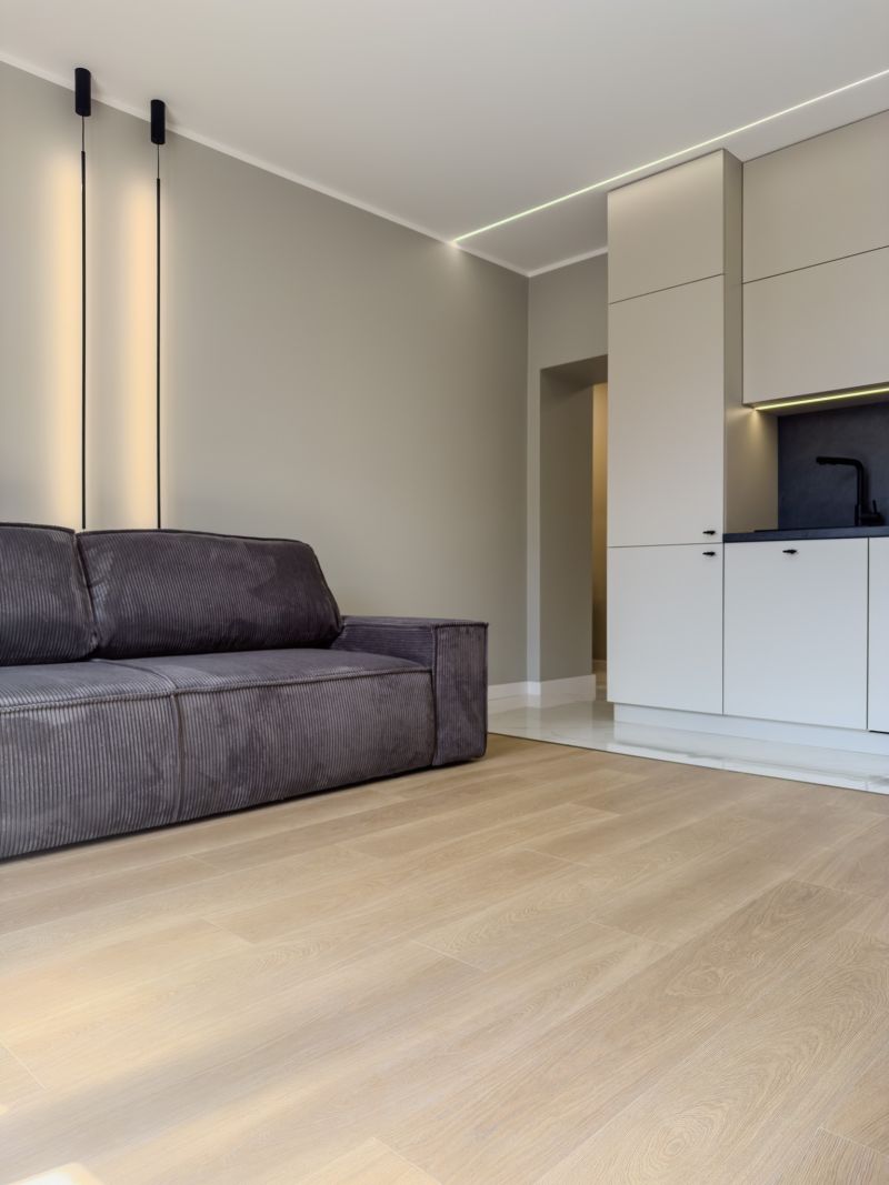 Realizacja PW Home