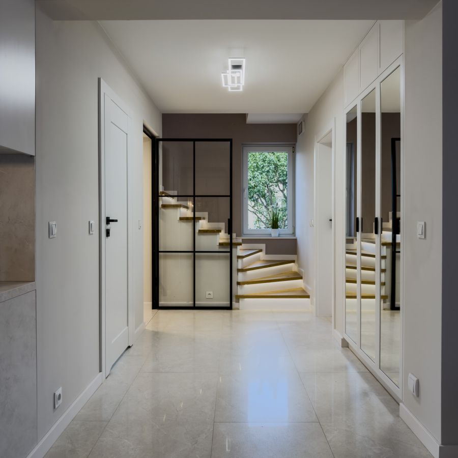 DESIGN & FUNKCJONALNOŚĆ. Galio loftowe & Estra przesuwne i klasyczne.