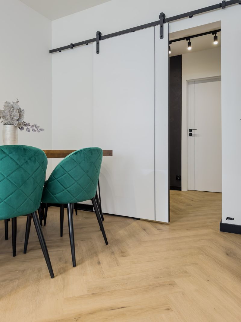 Realizacja PW Home