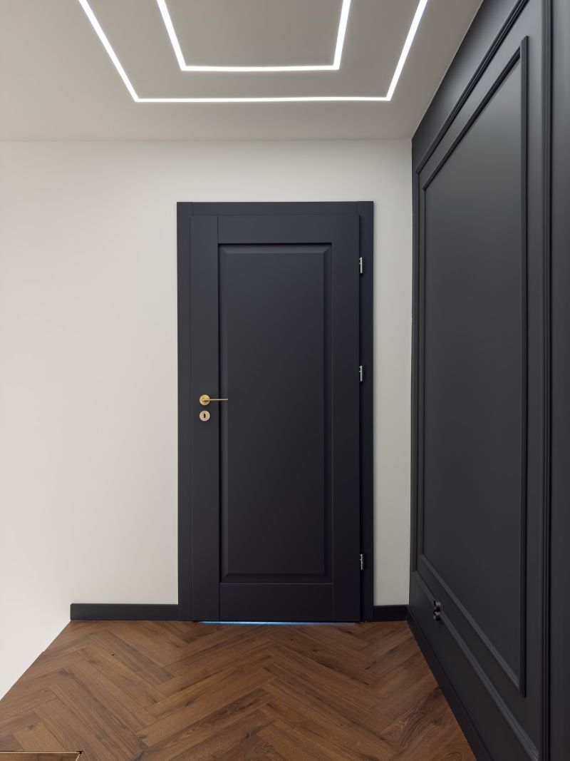 Realizacja PW Home
