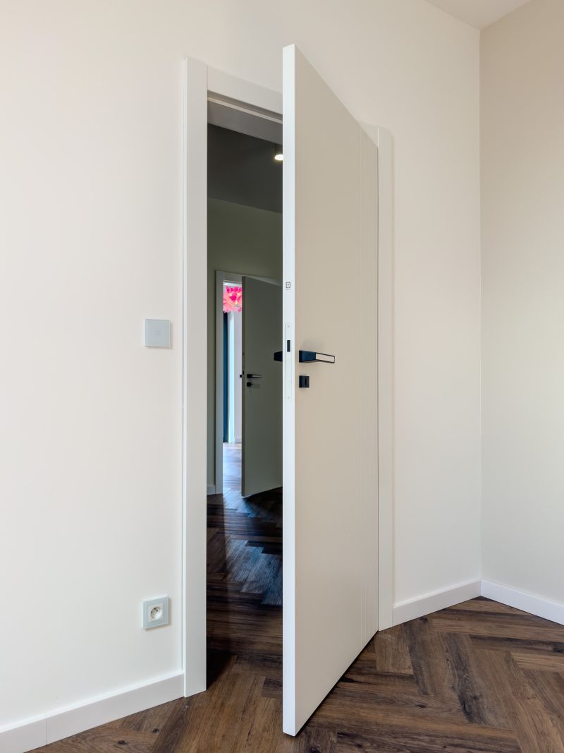 Realizacja PW Home
