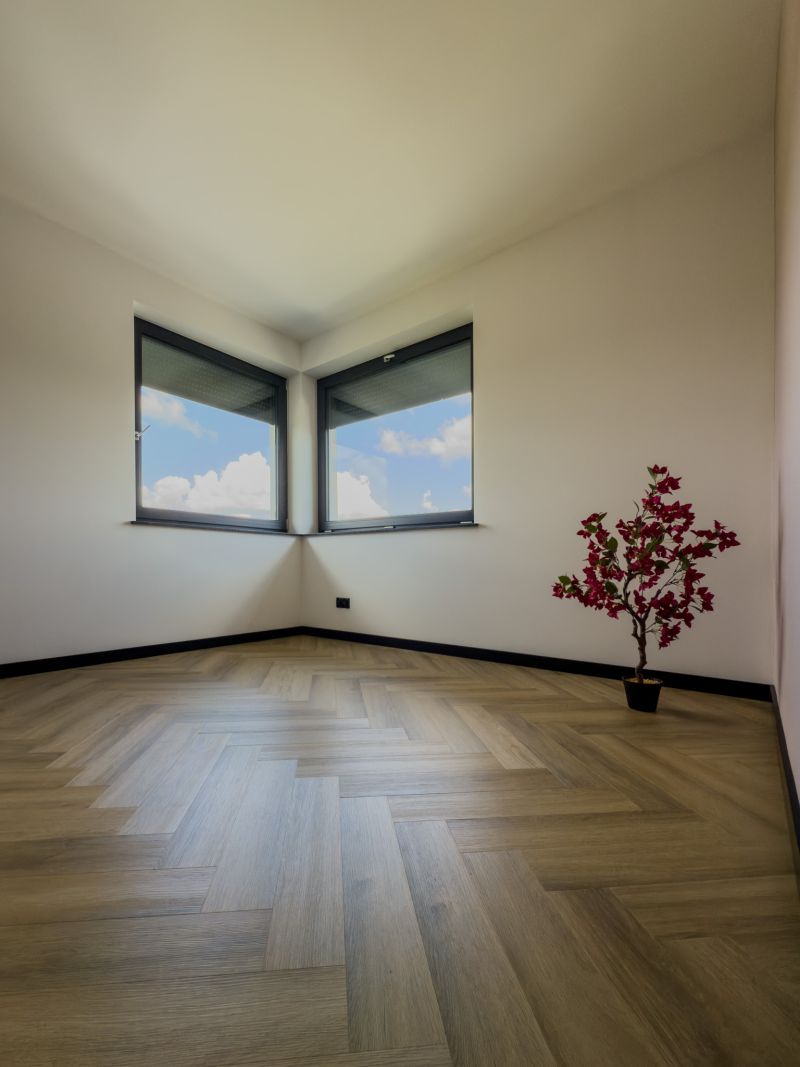 Realizacja PW Home