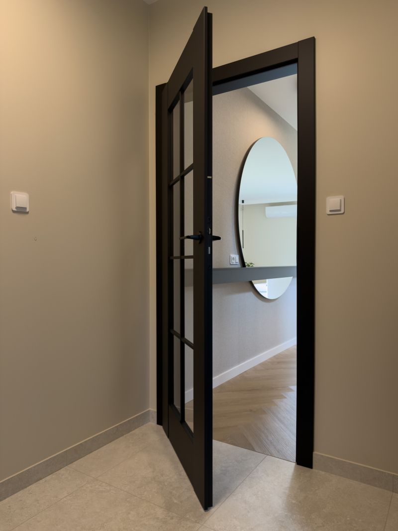 Realizacja PW Home