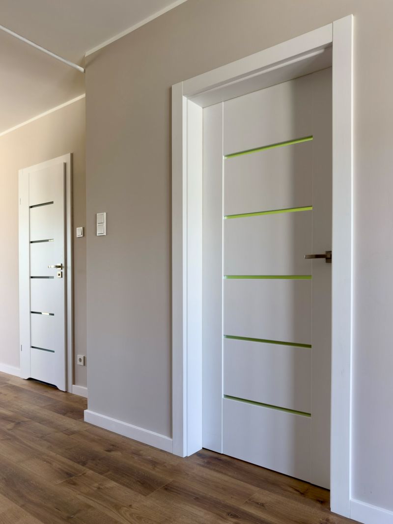 Realizacja PW Home