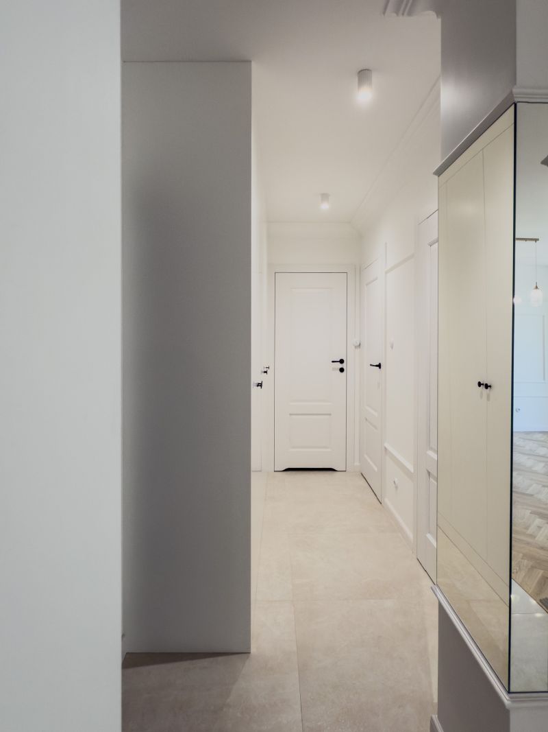 Realizacja PW Home