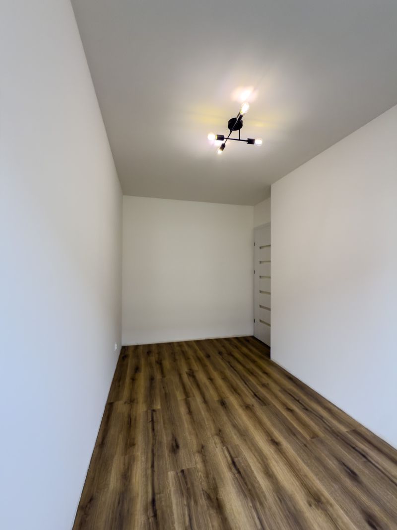 Realizacja PW Home