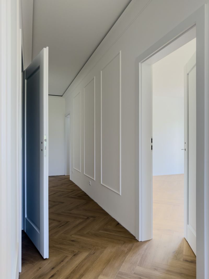 Realizacja PW Home