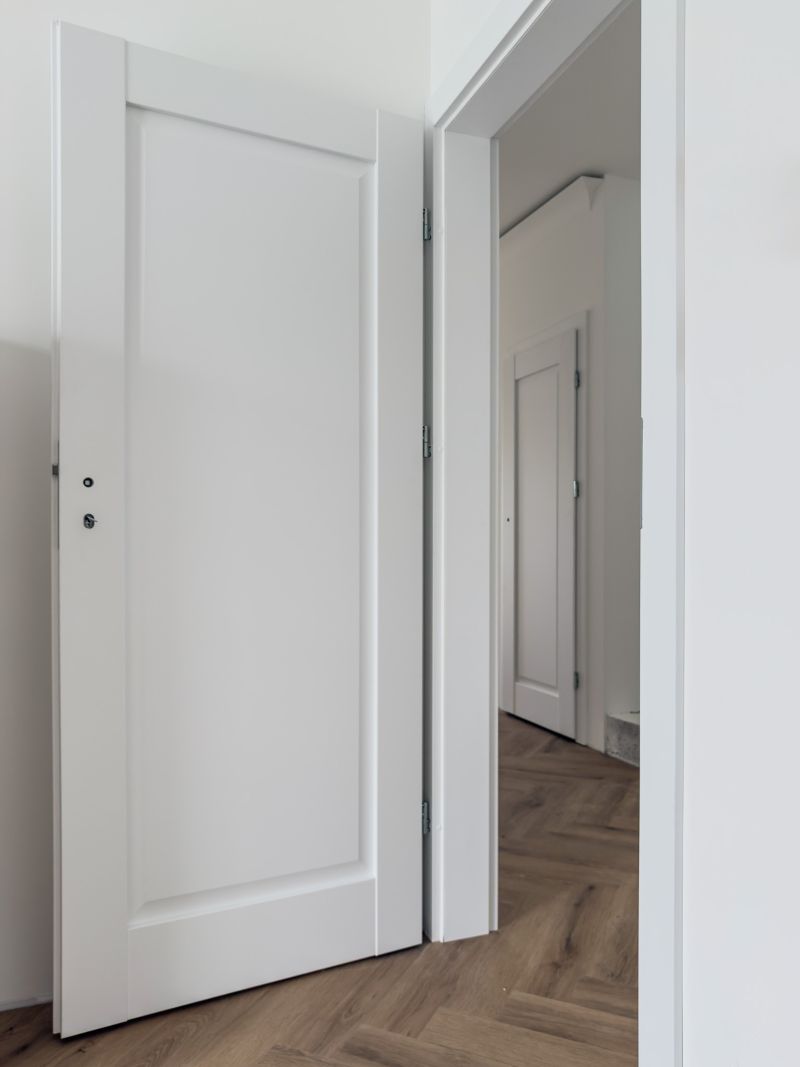 Realizacja PW Home
