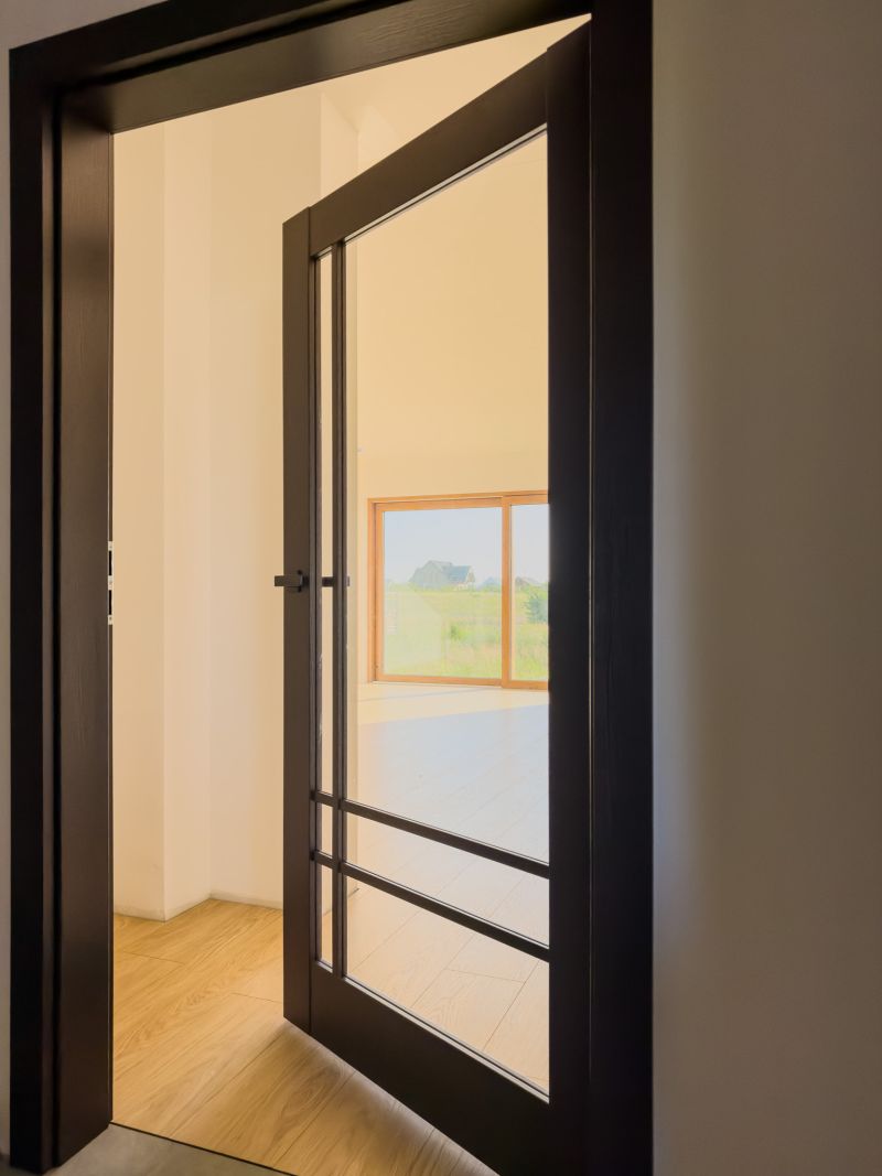 Realizacja PW Home