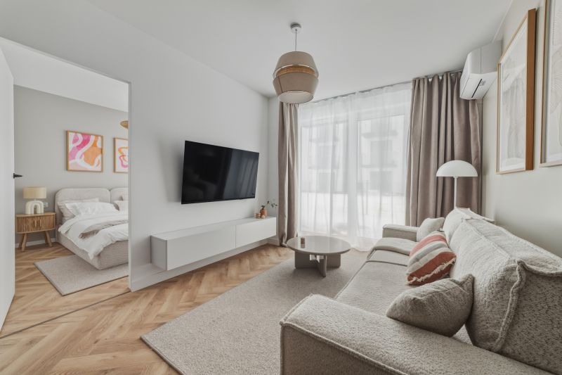 Realizacja PW Home