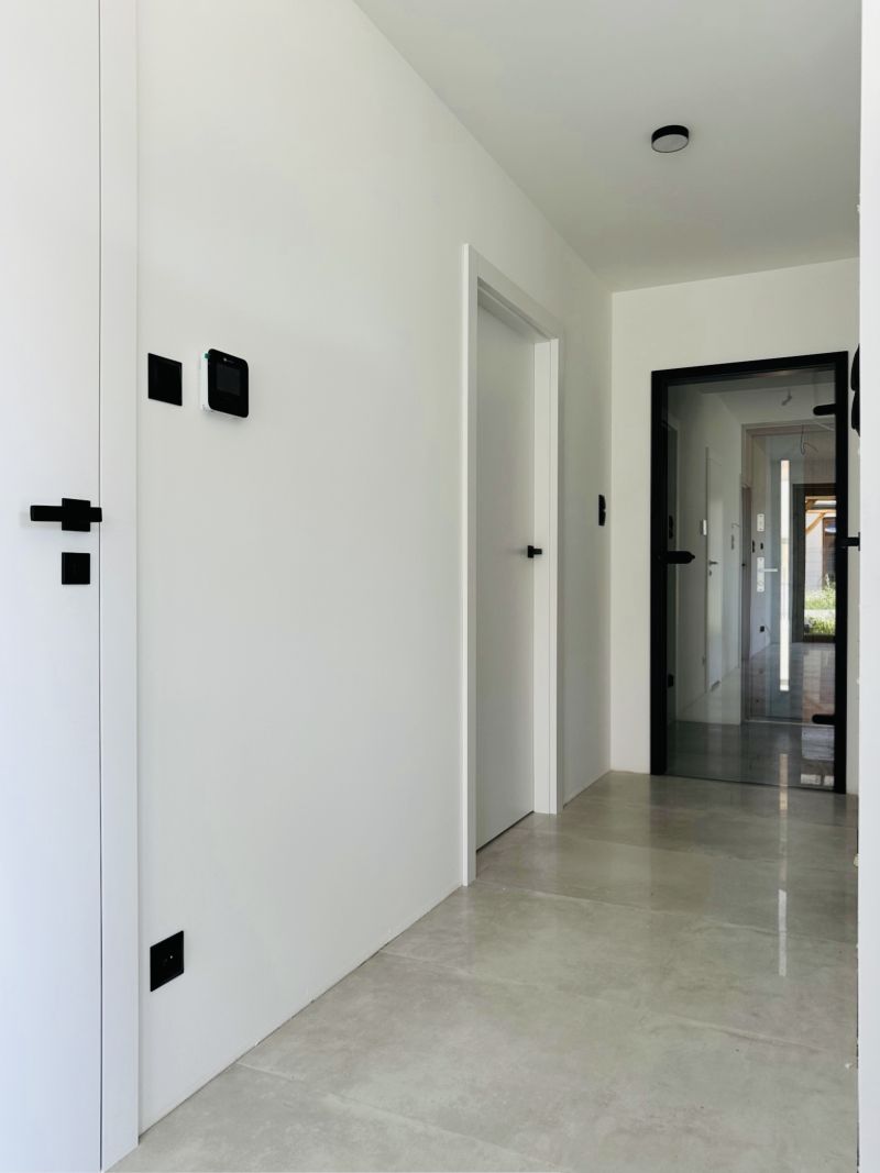 Realizacja PW Home