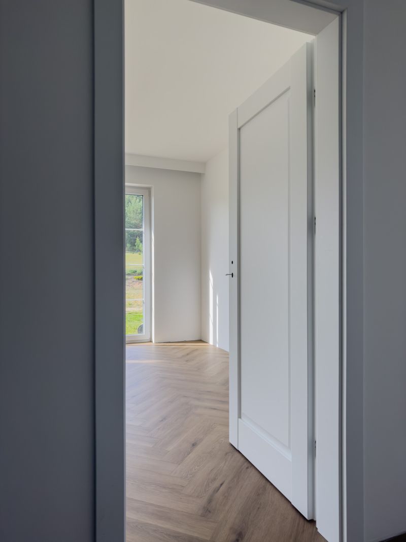 Realizacja PW Home