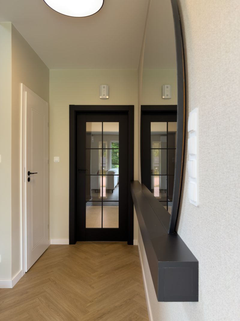 Realizacja PW Home