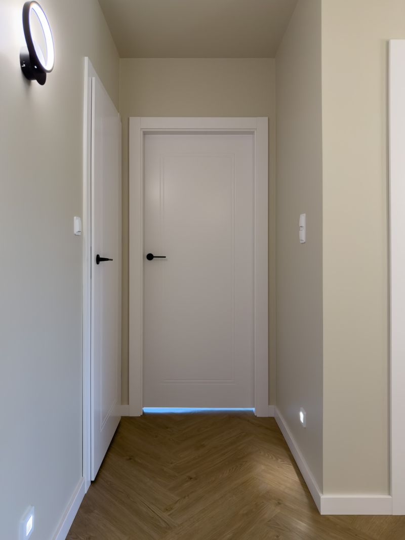 Realizacja PW Home