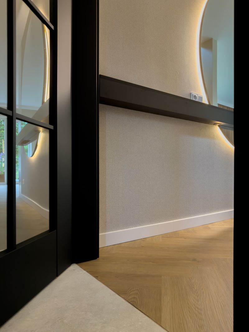 Realizacja PW Home