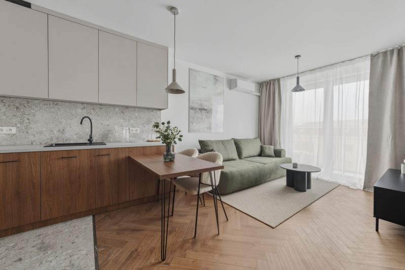 Realizacja PW Home