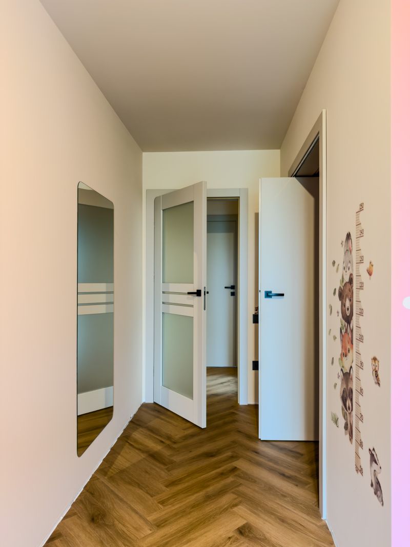 Realizacja PW Home
