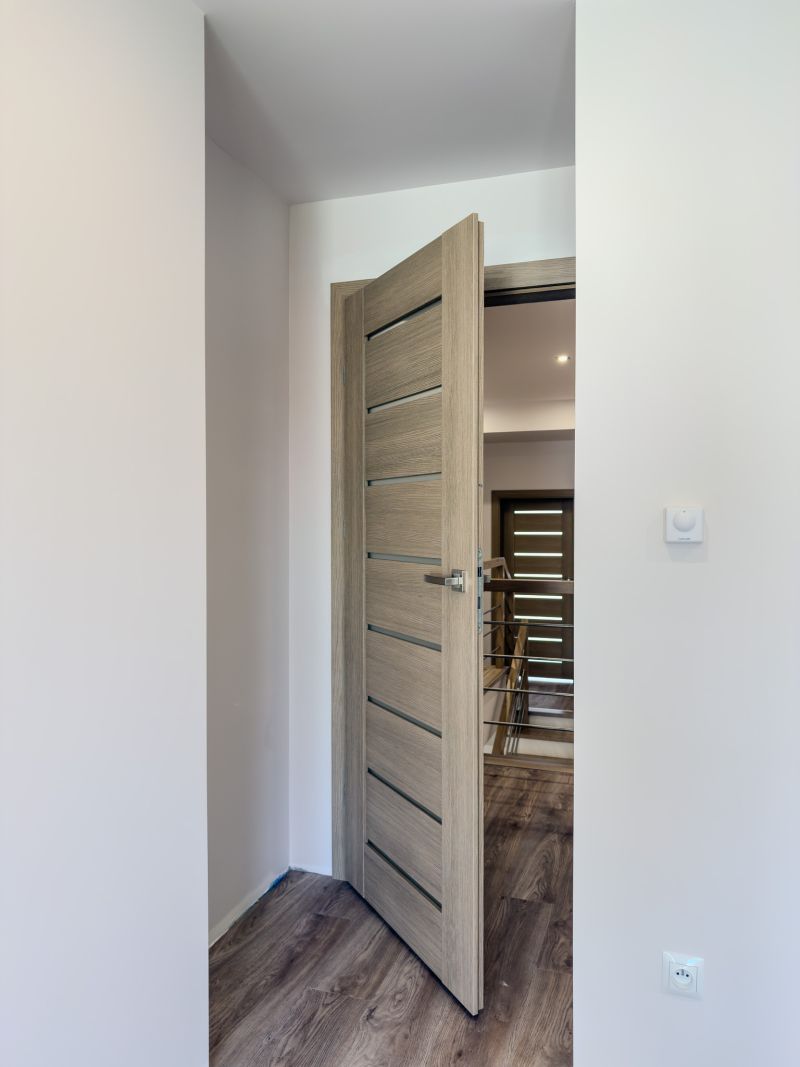 Realizacja PW Home