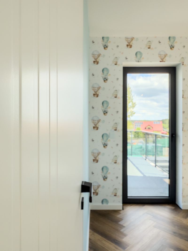 Realizacja PW Home