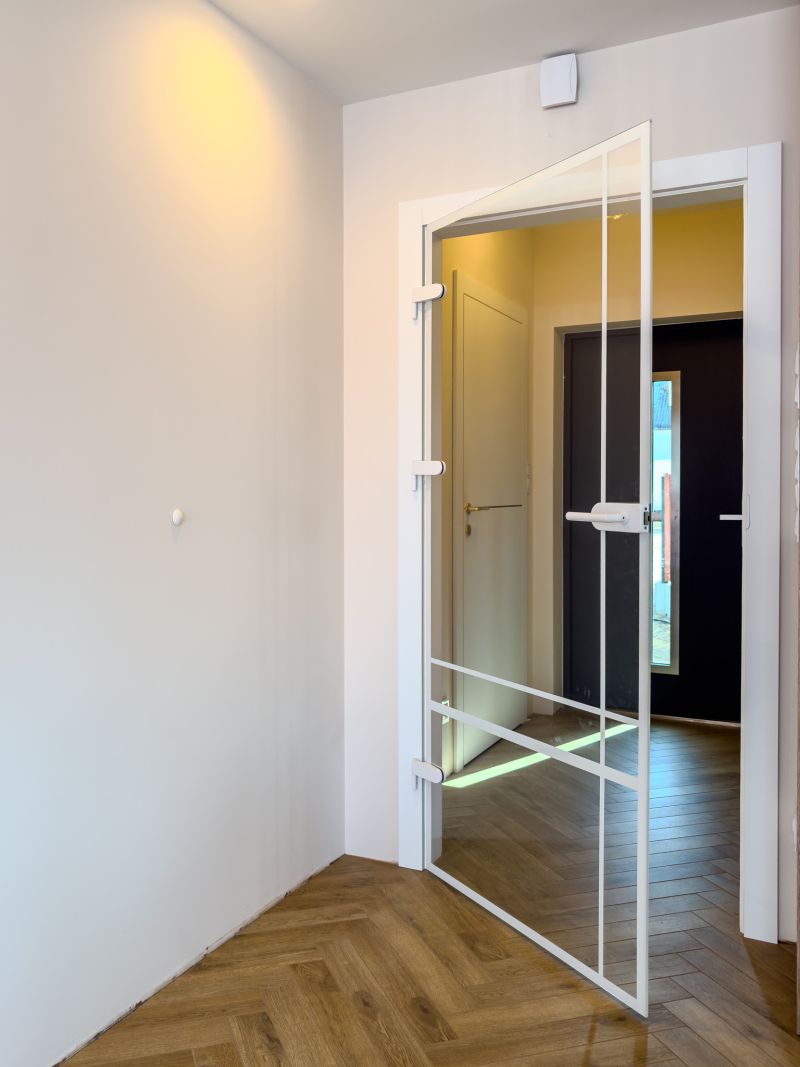 Realizacja PW Home