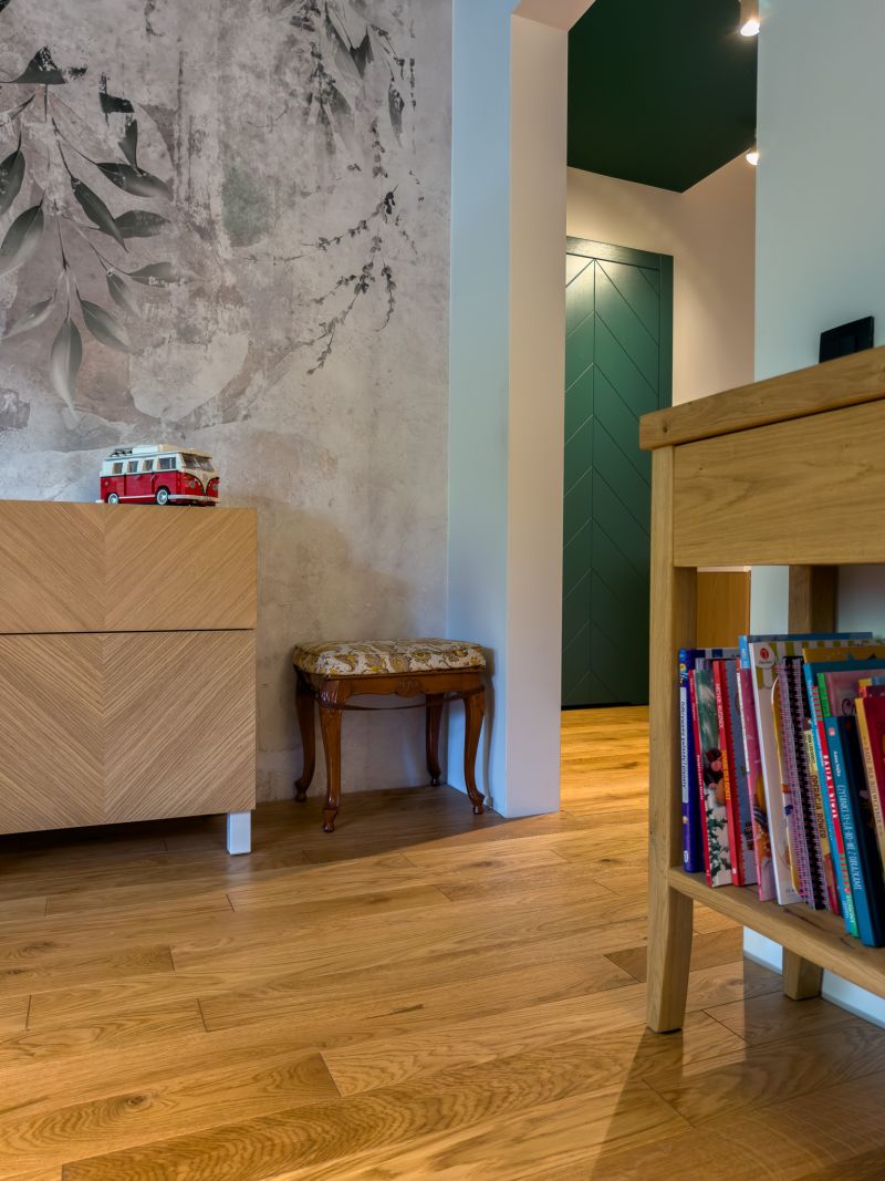 Realizacja PW Home