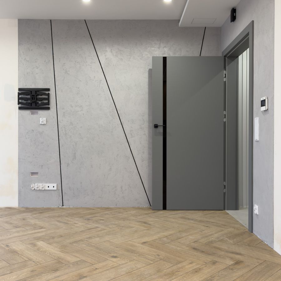 2 poziomy. 2 nastroje.