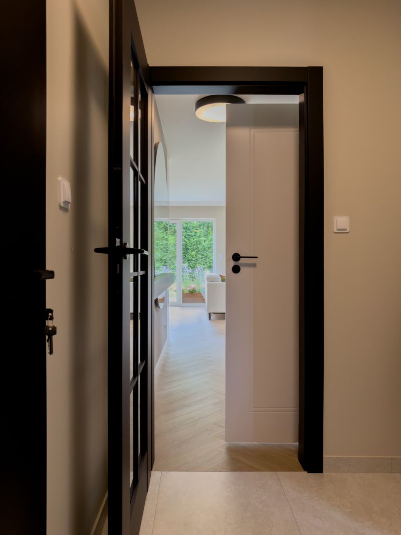 Realizacja PW Home