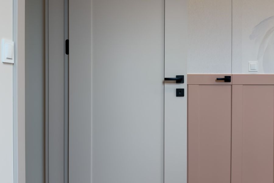 SOFT MODERN