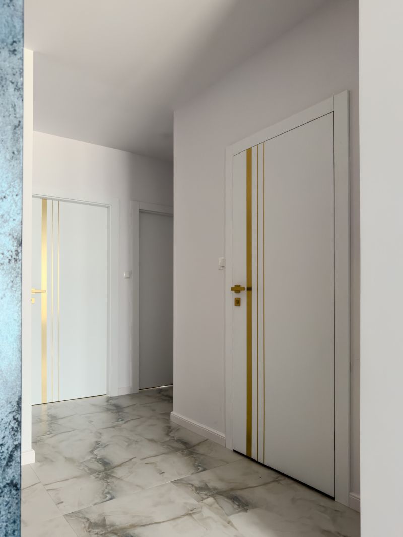 Realizacja PW Home